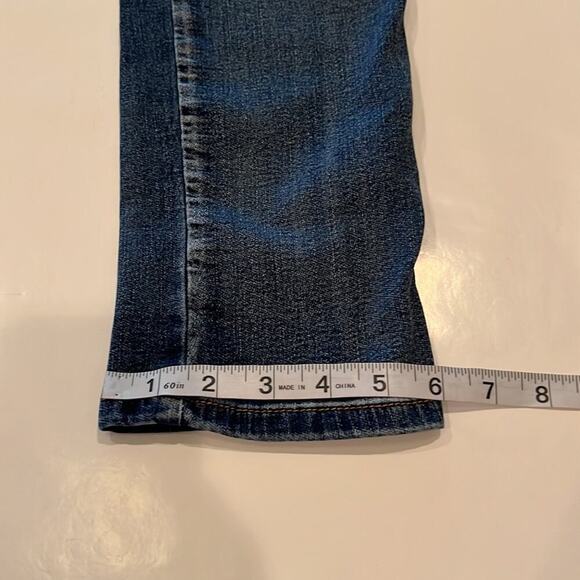 Hudson Jeans Pull On Trouser High Rise Size XL - Picture 8 of 16